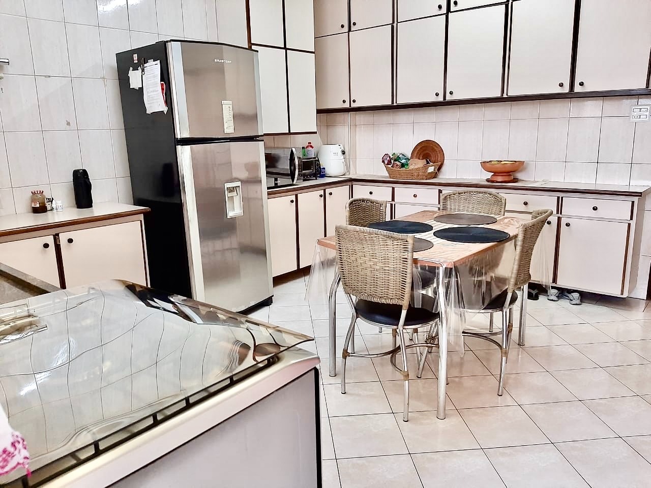 Apartamento à venda no Ponta da Praia: 