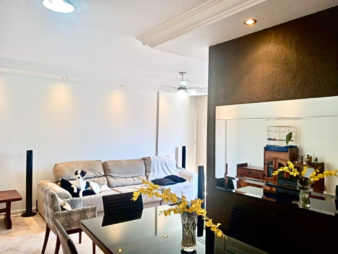 Apartamento à venda no Ponta da Praia: 