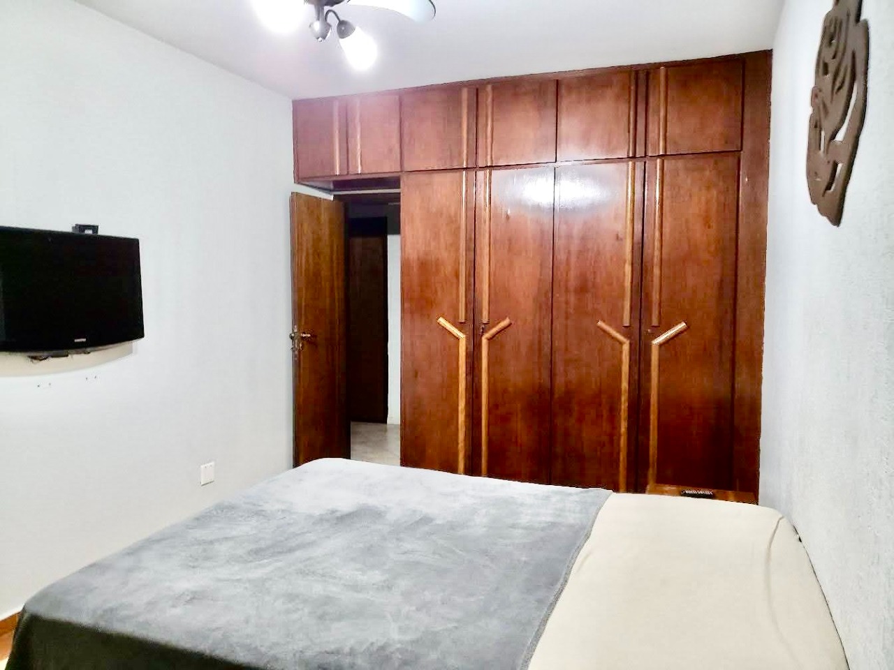Apartamento à venda no Ponta da Praia: 
