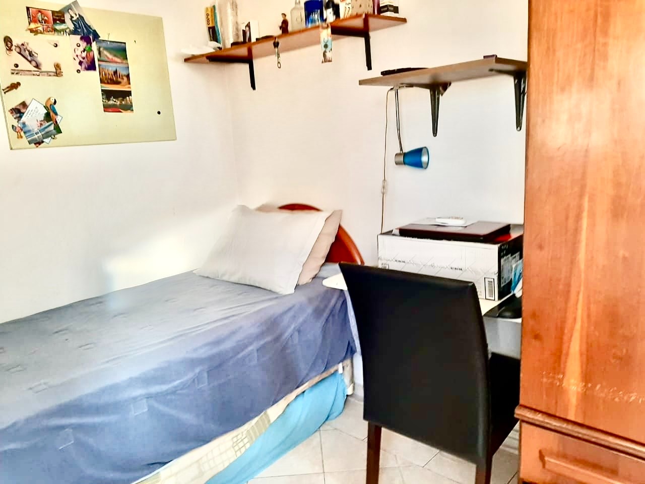 Apartamento à venda no Ponta da Praia: 