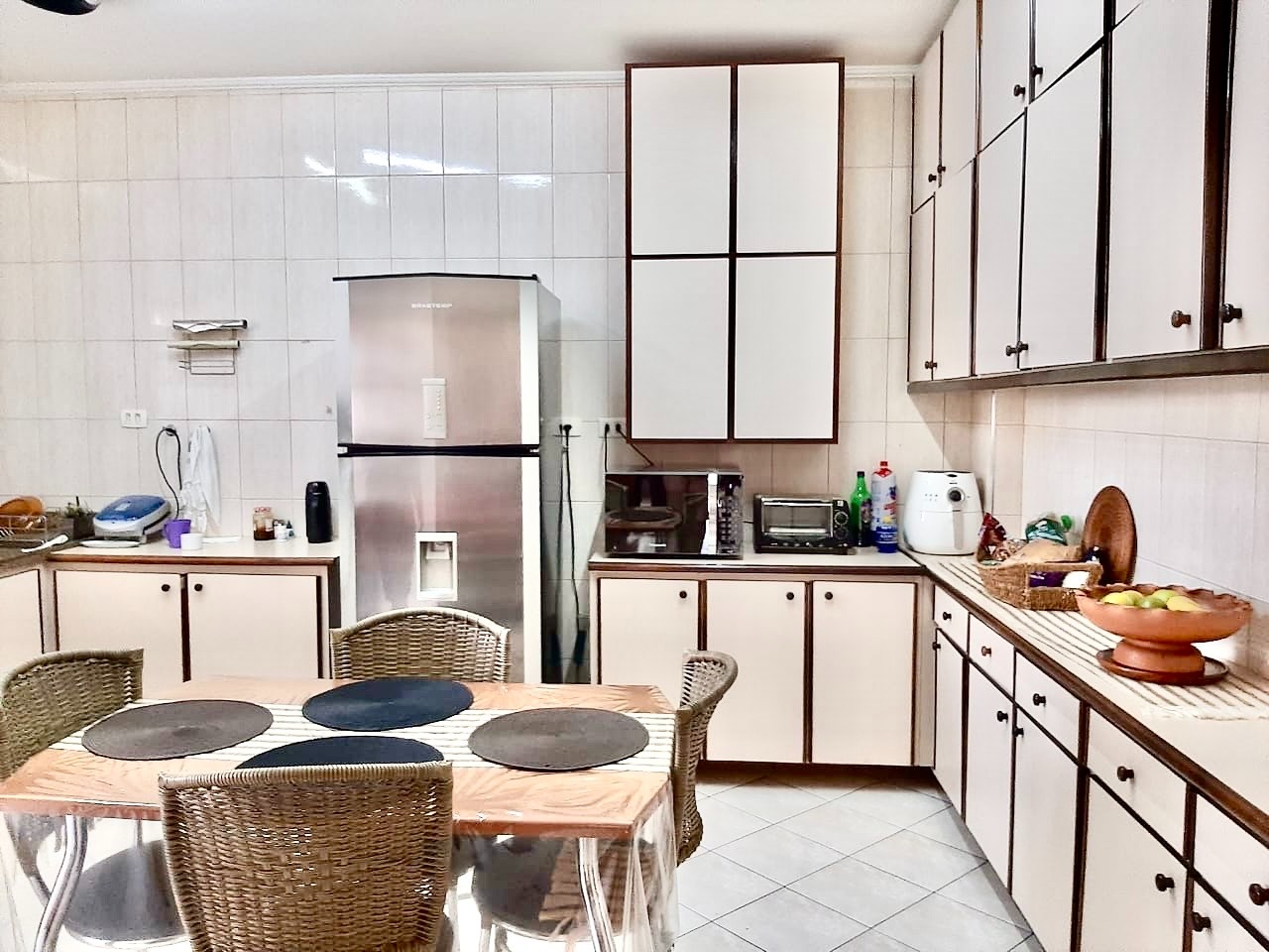Apartamento à venda no Ponta da Praia: 