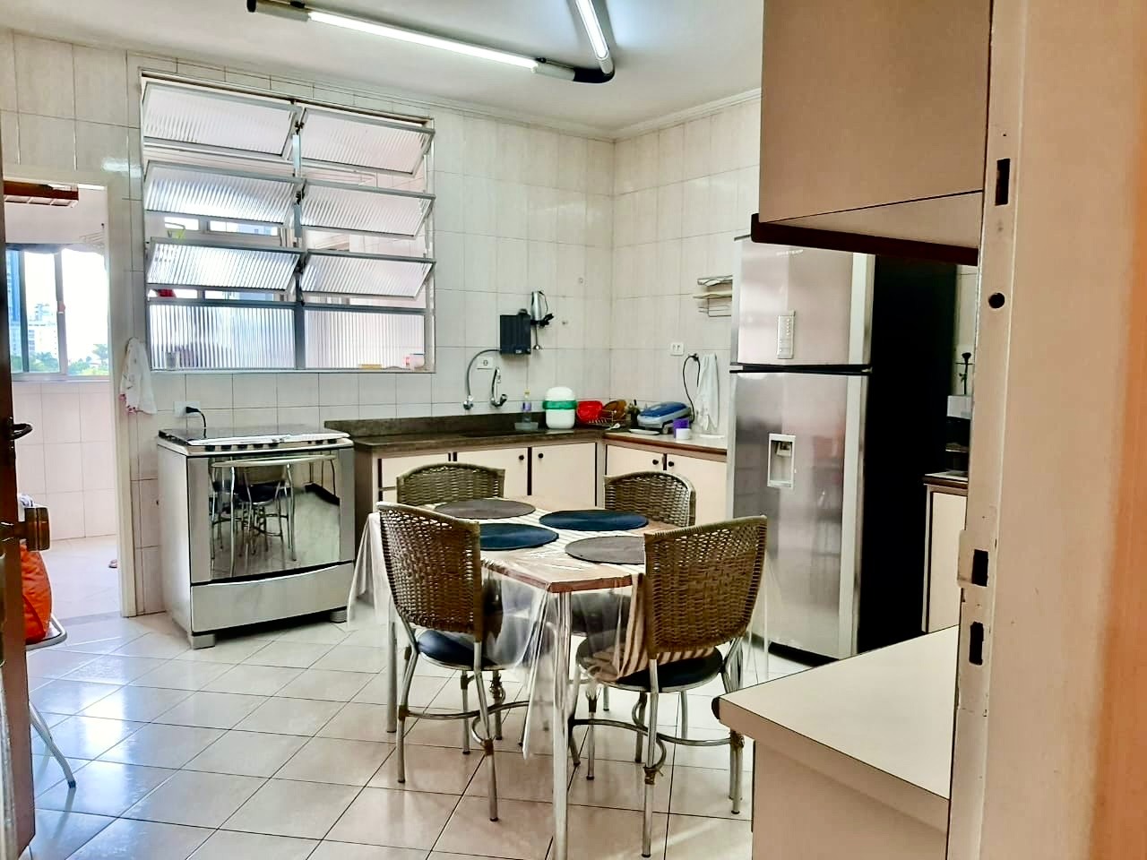 Apartamento à venda no Ponta da Praia: 