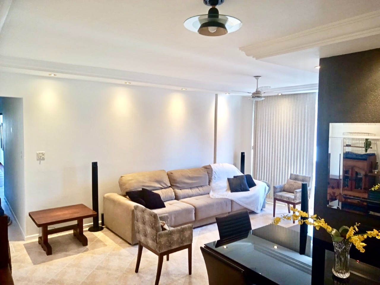 Apartamento à venda no Ponta da Praia: 