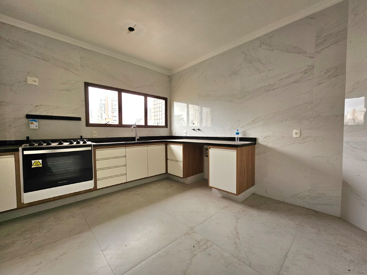 Apartamento à venda no Boqueirão: 