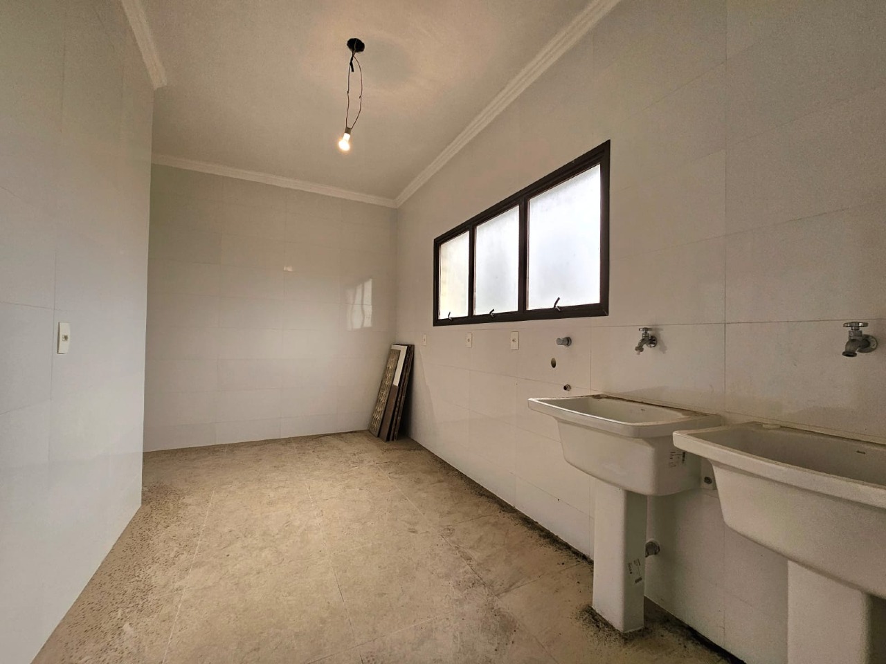 Apartamento à venda no Boqueirão: 