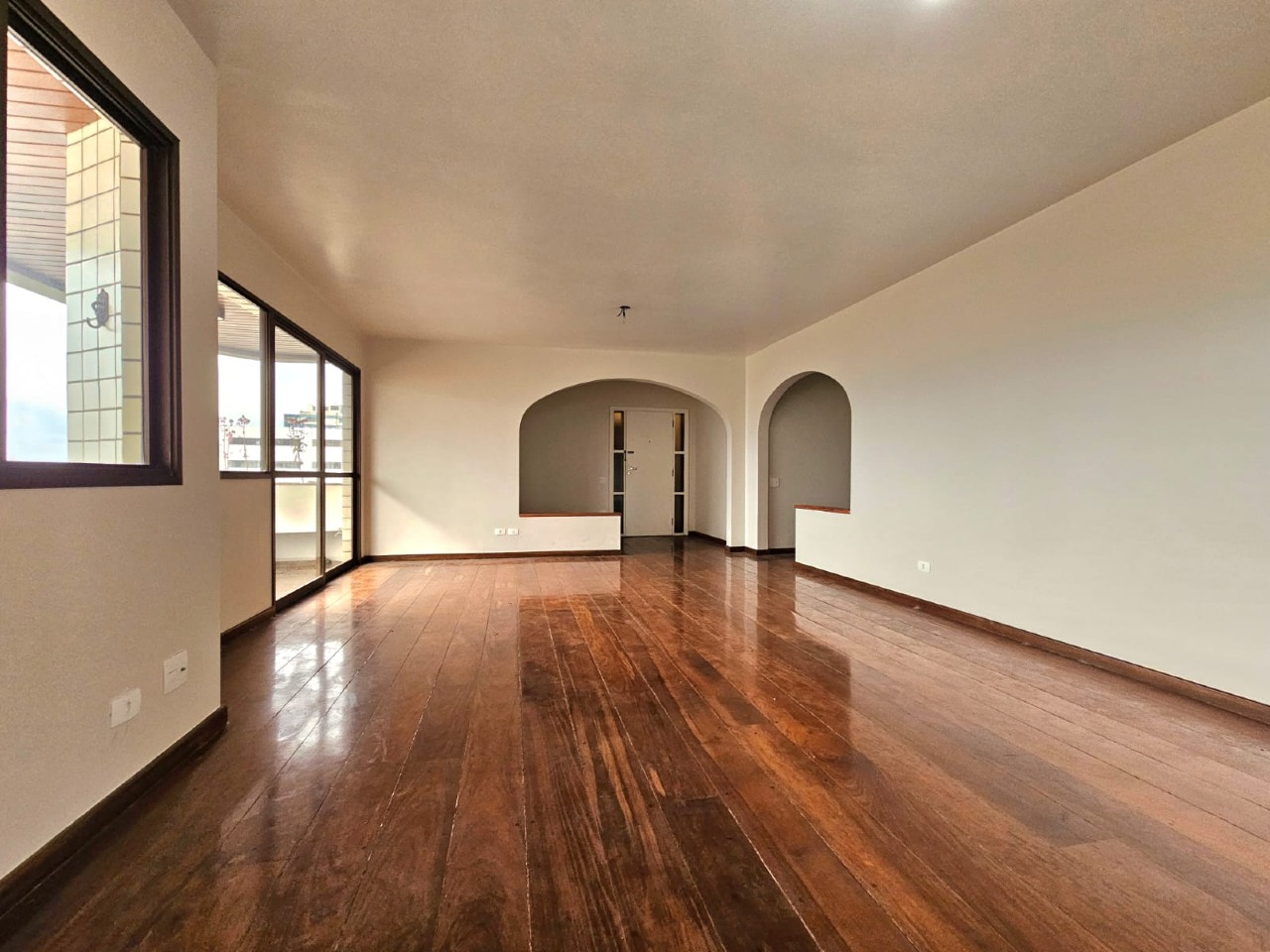 Apartamento à venda no Boqueirão: 