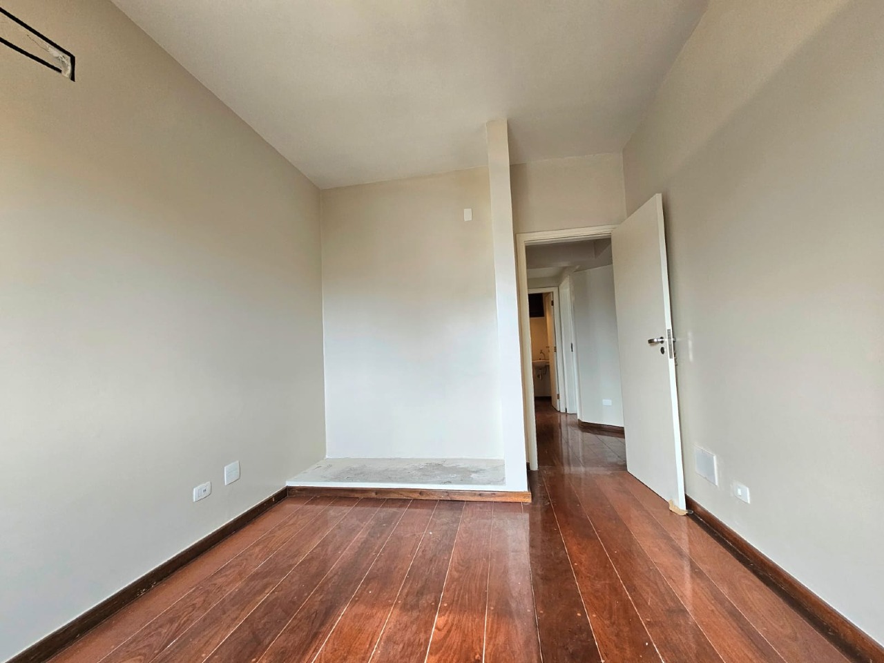 Apartamento à venda no Boqueirão: 