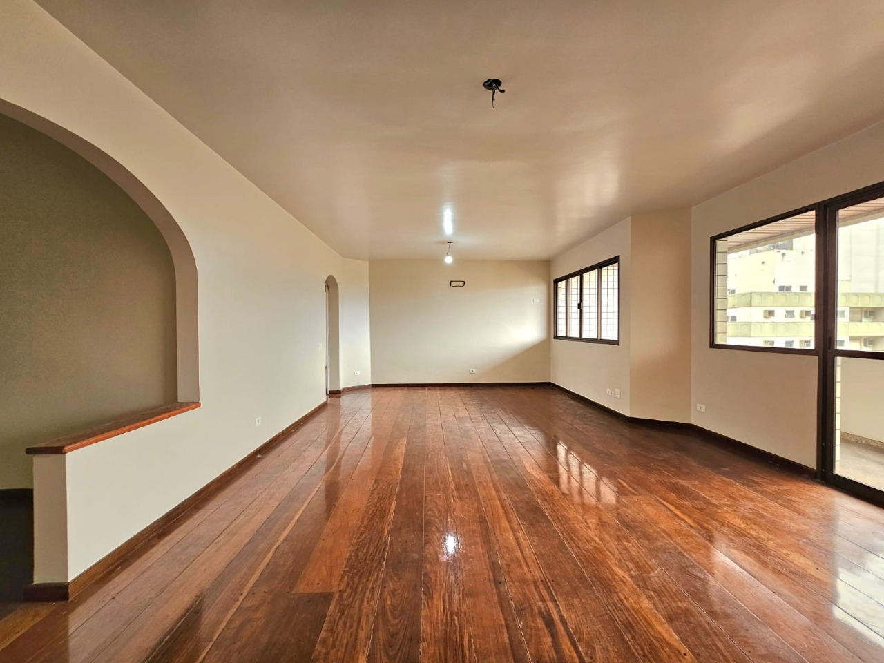 Apartamento à venda no Boqueirão: 