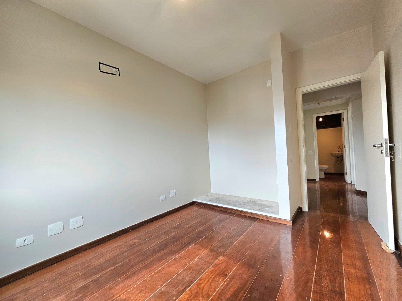 Apartamento à venda no Boqueirão: 