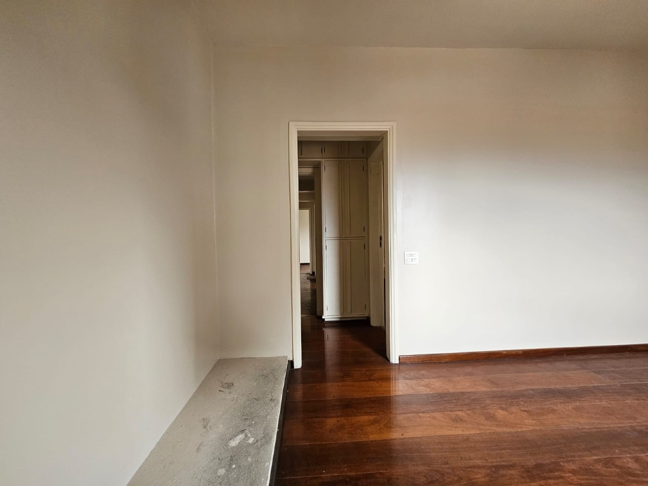 Apartamento à venda no Boqueirão: 