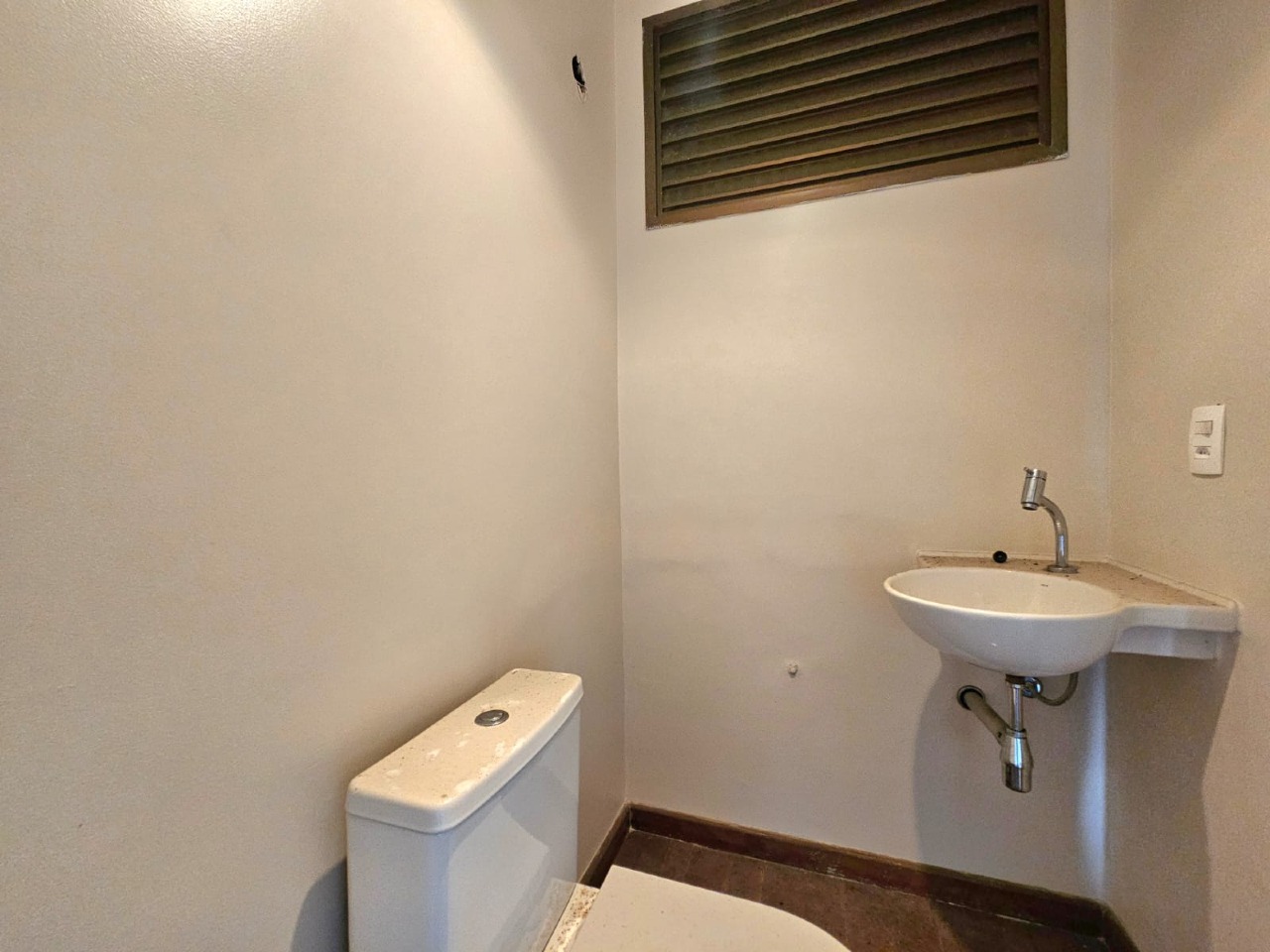 Apartamento à venda no Boqueirão: 