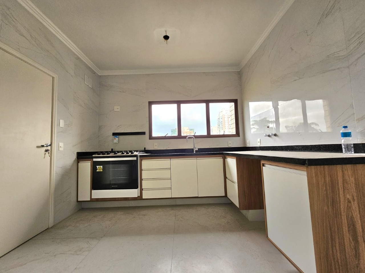 Apartamento à venda no Boqueirão: 