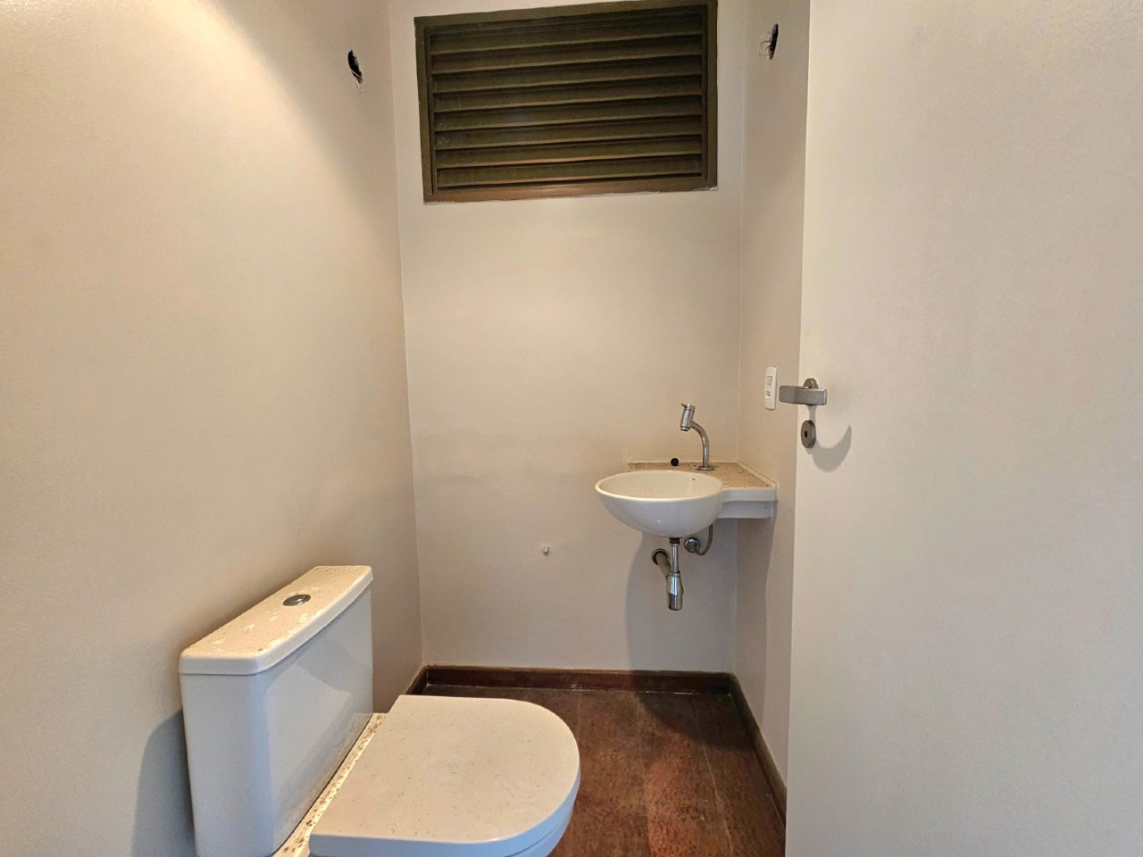 Apartamento à venda no Boqueirão: 