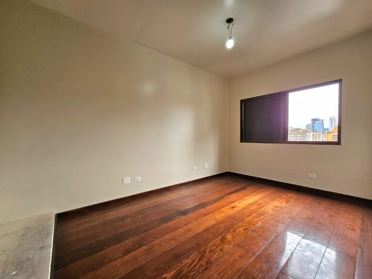 Apartamento à venda no Boqueirão: 