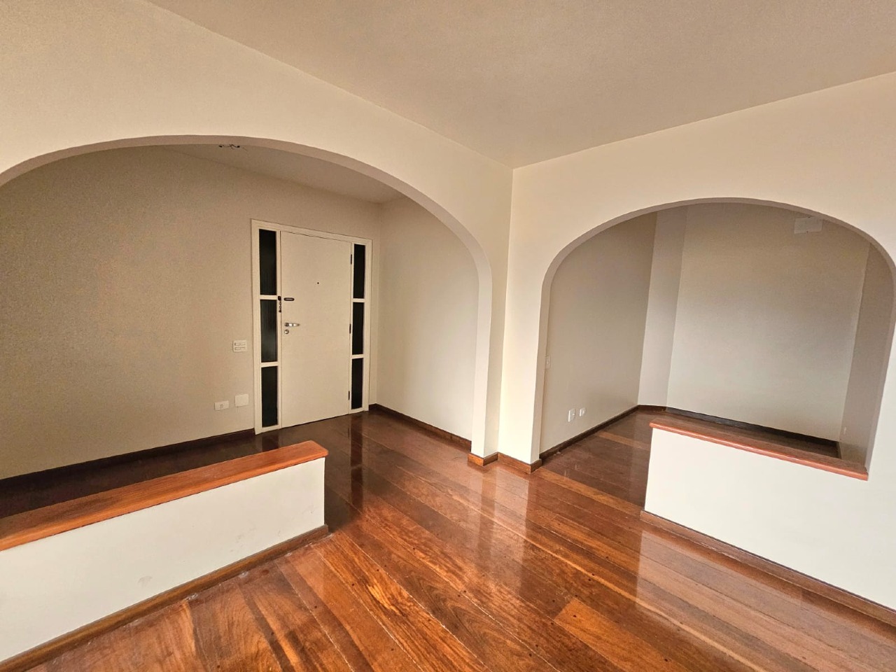 Apartamento à venda no Boqueirão: 
