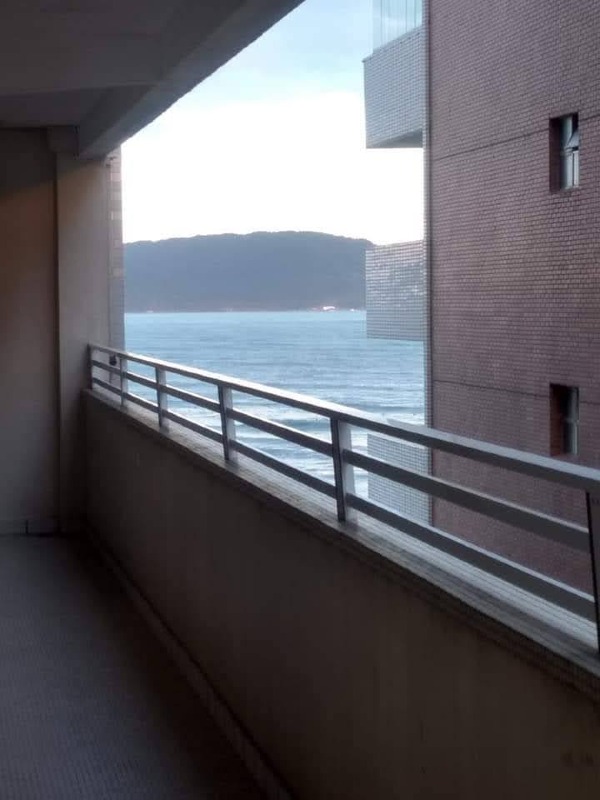 Apartamento à venda no Itararé: 