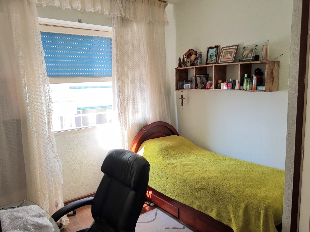 Apartamento à venda no Itararé: 