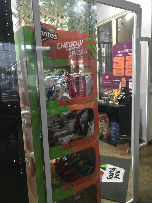 Apartamento à venda no Itararé: 