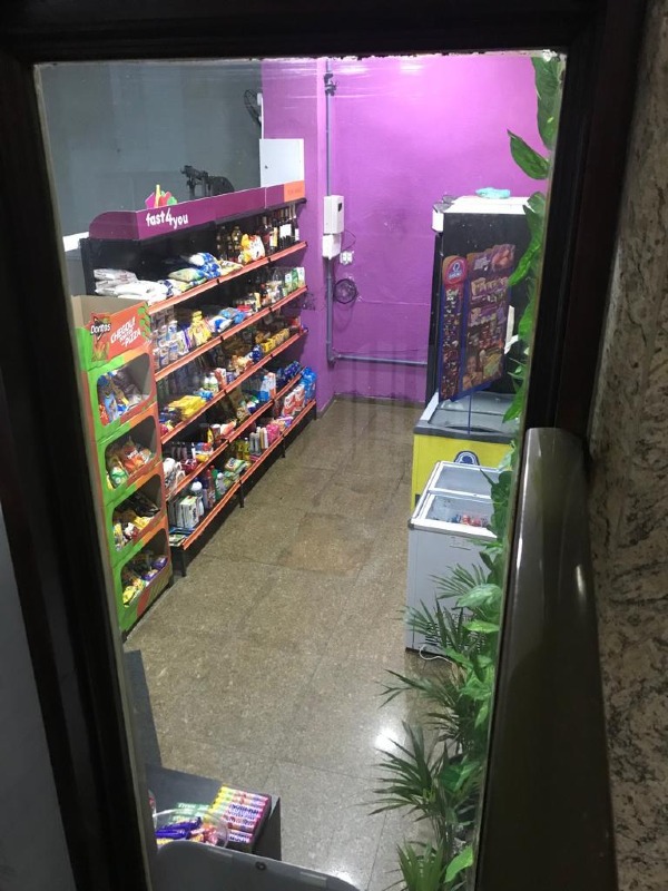 Apartamento à venda no Itararé: 