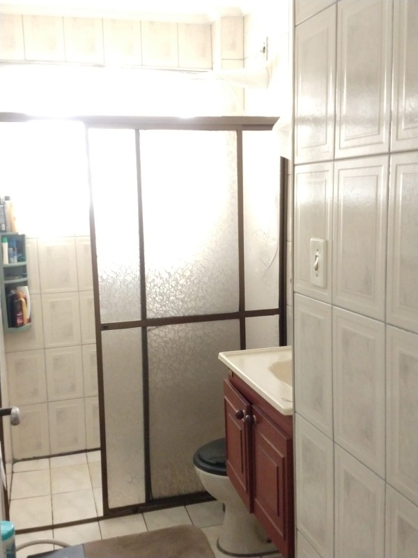 Apartamento à venda no Itararé: 