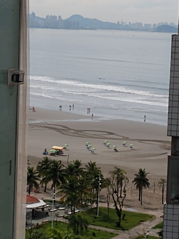 Apartamento à venda no Itararé: 