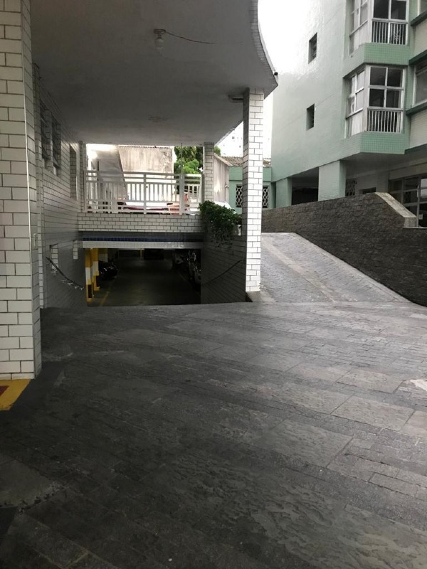 Apartamento à venda no Itararé: 