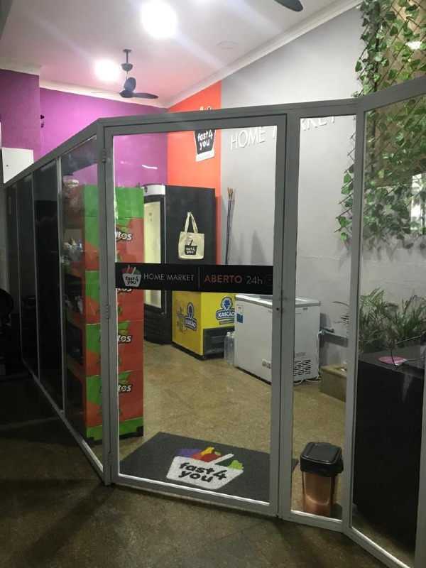 Apartamento à venda no Itararé: 