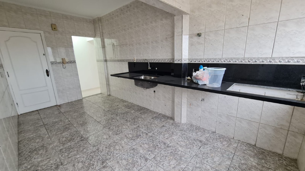 Cobertura à venda no Ponta da Praia: