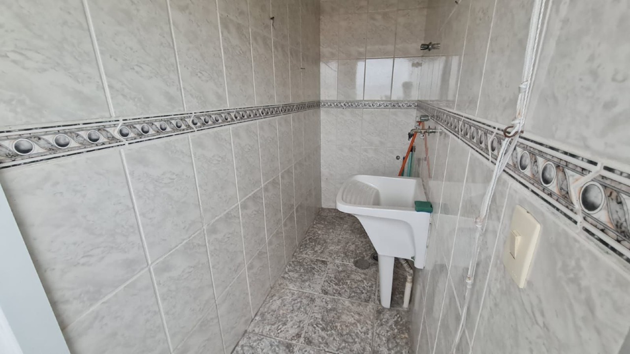 Cobertura à venda no Ponta da Praia: