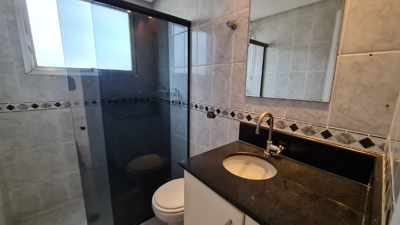 Cobertura à venda no Ponta da Praia: