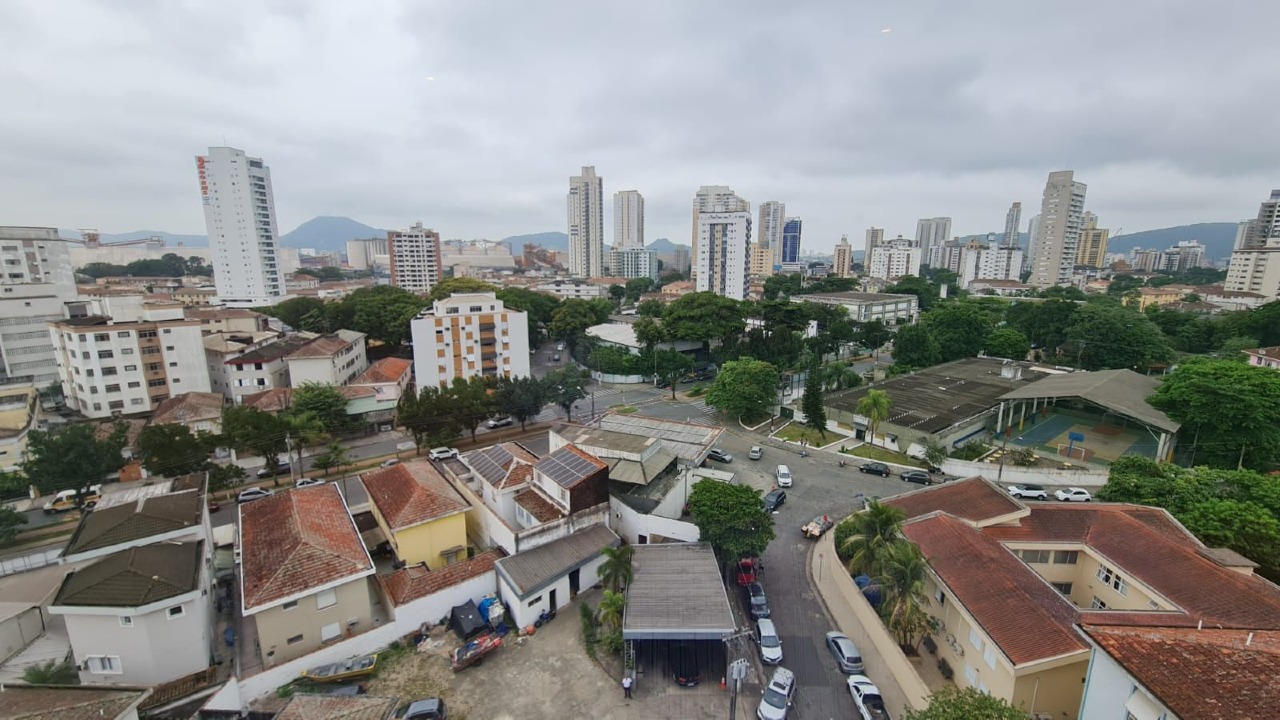 Cobertura à venda no Ponta da Praia: