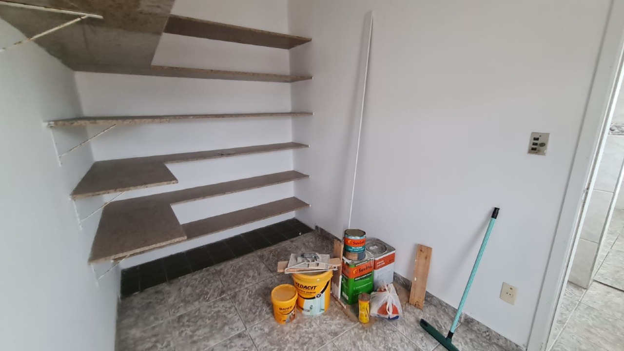 Cobertura à venda no Ponta da Praia: