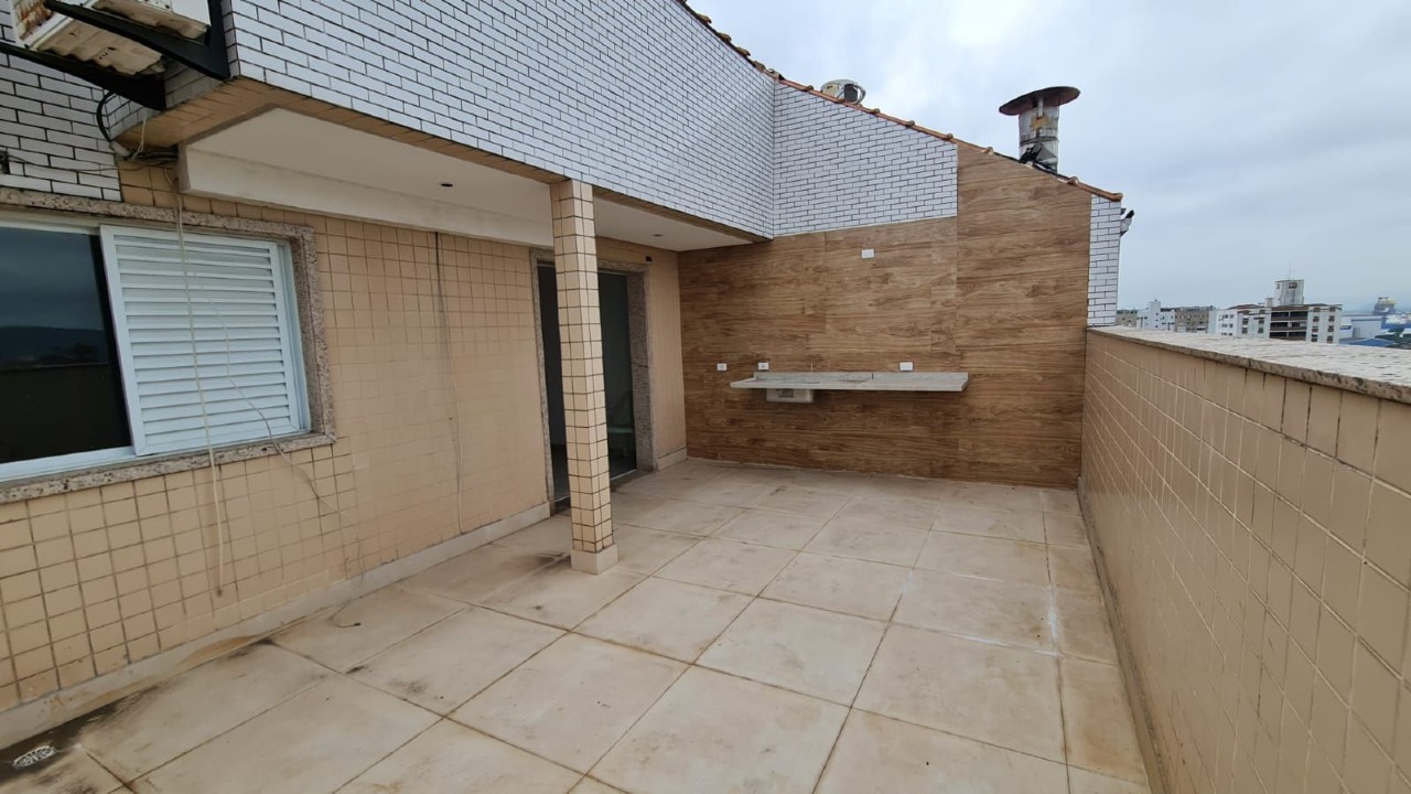 Cobertura à venda no Ponta da Praia: