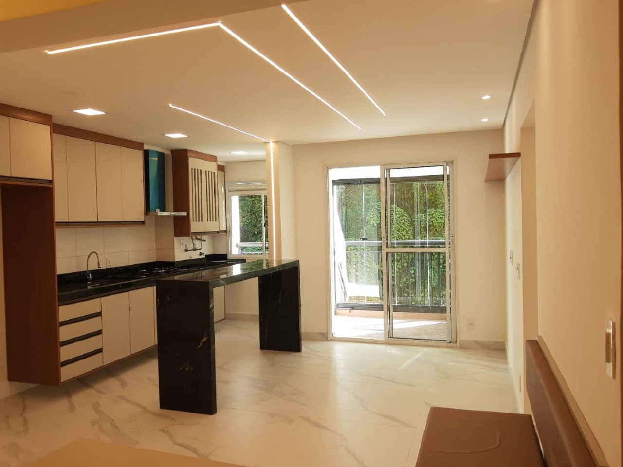 Apartamento à venda no Marapé: 