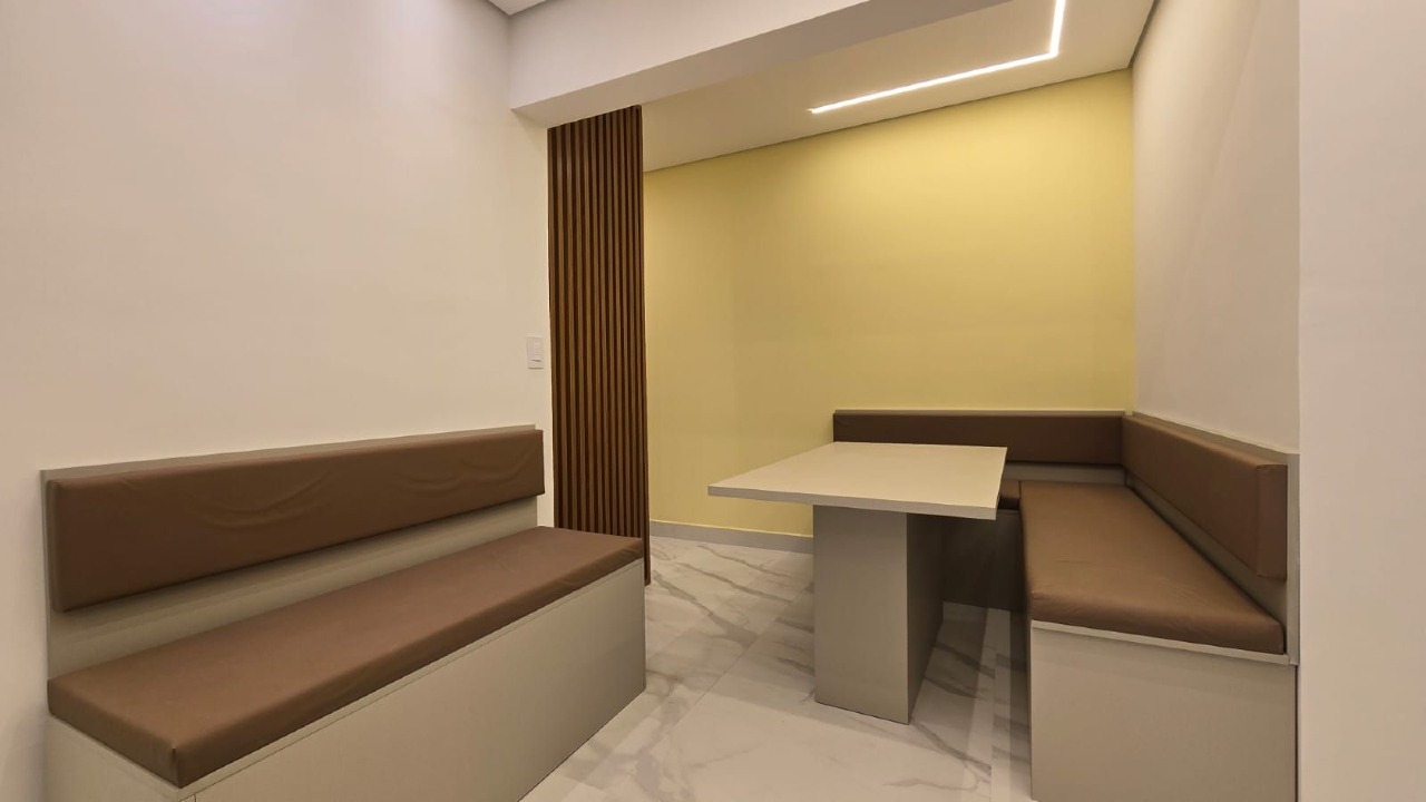 Apartamento à venda no Marapé: 