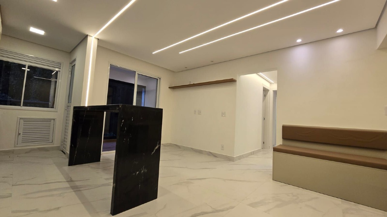 Apartamento à venda no Marapé: 