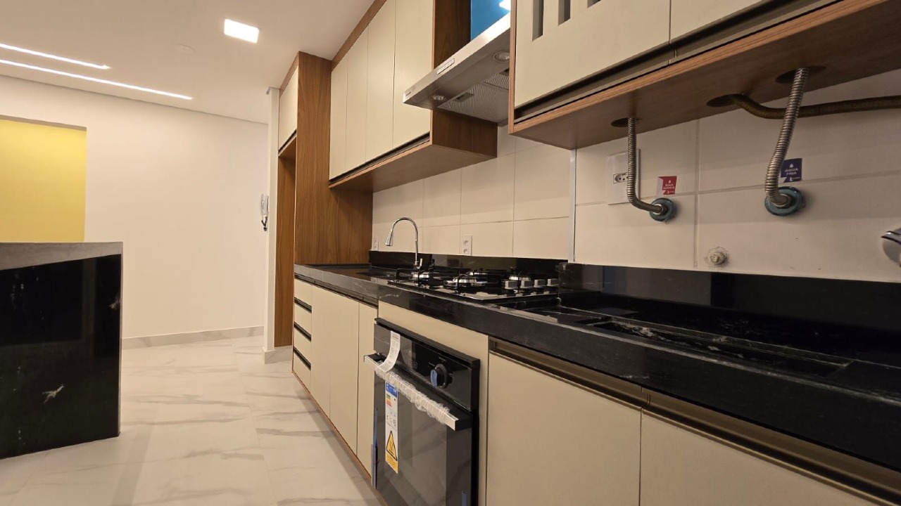 Apartamento à venda no Marapé: 