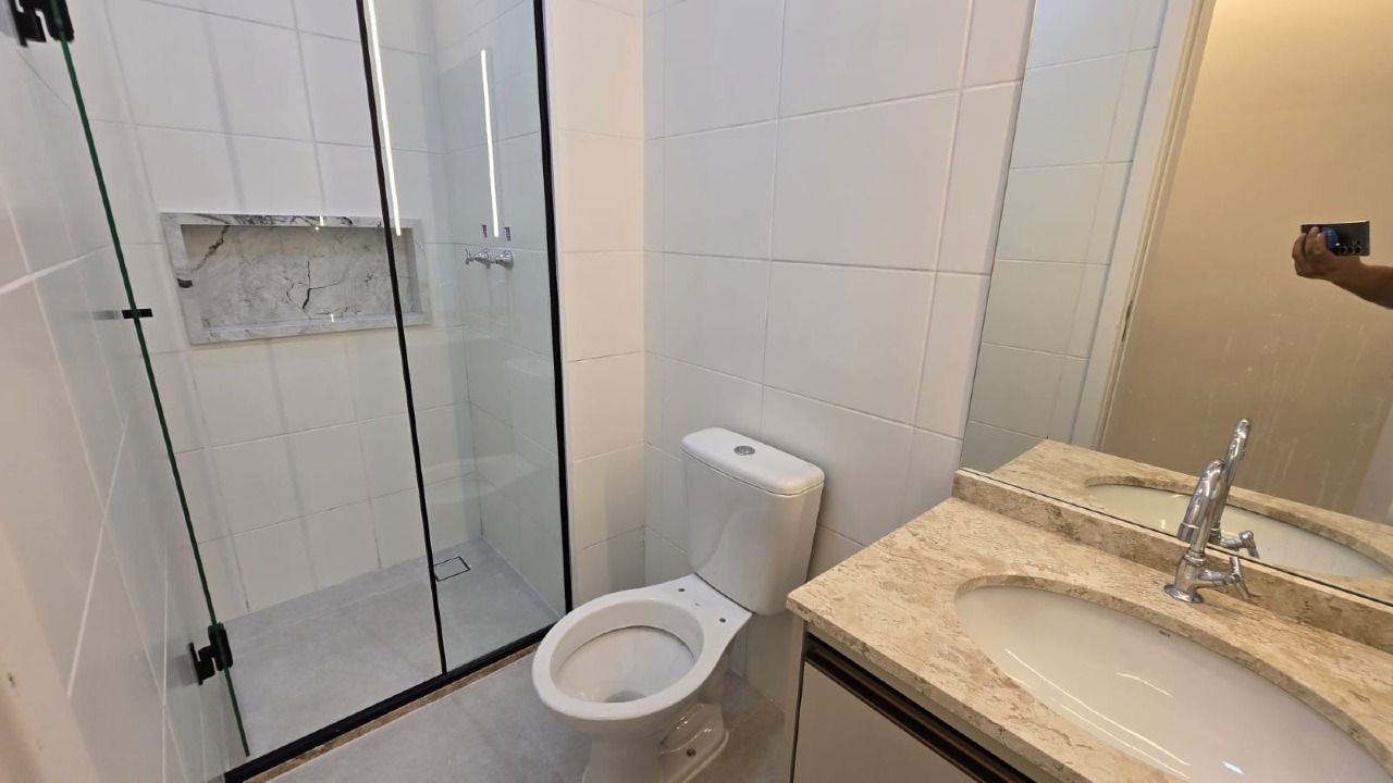 Apartamento à venda no Marapé: 