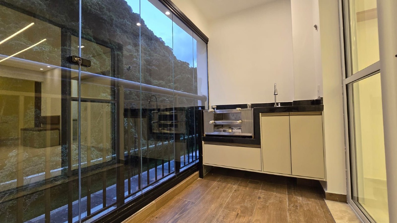 Apartamento à venda no Marapé: 