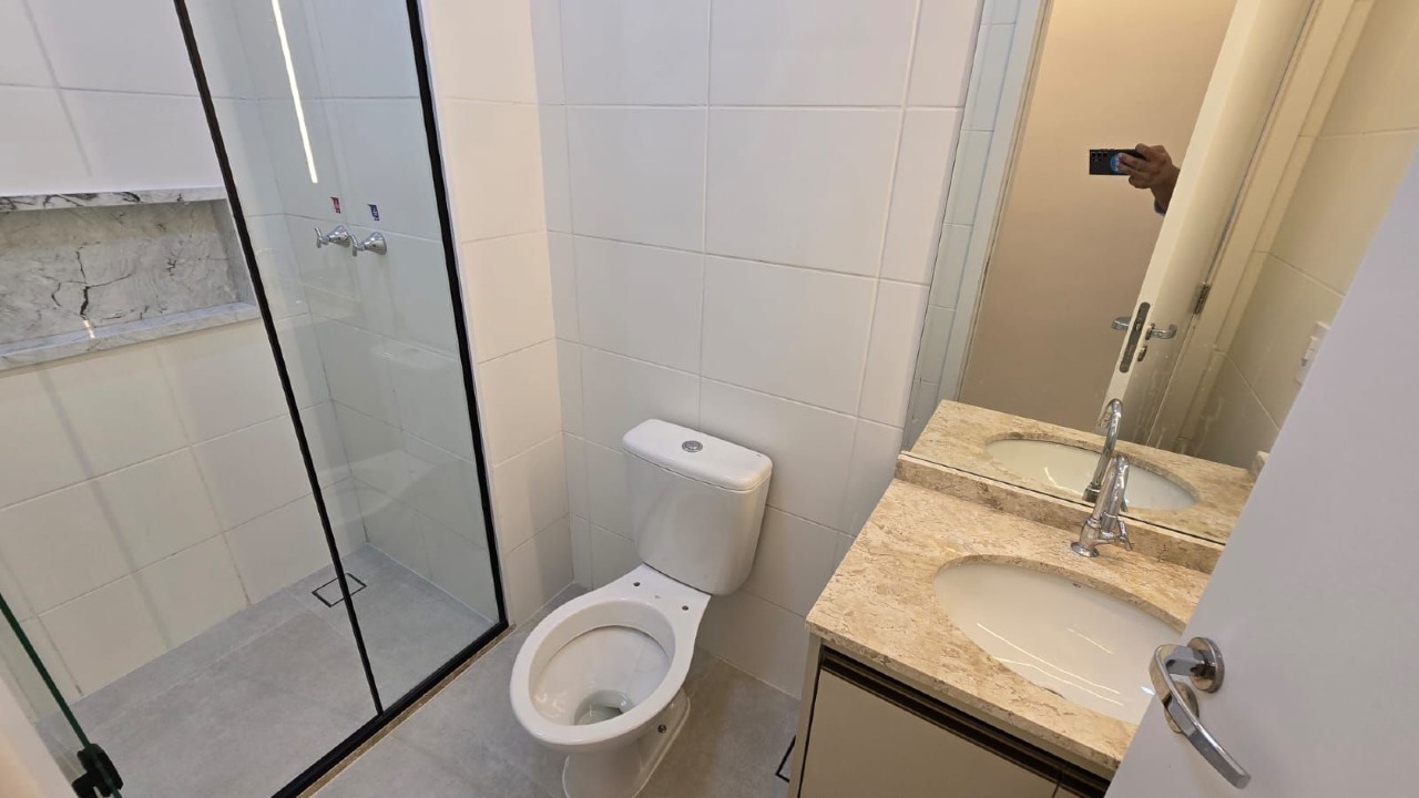 Apartamento à venda no Marapé: 