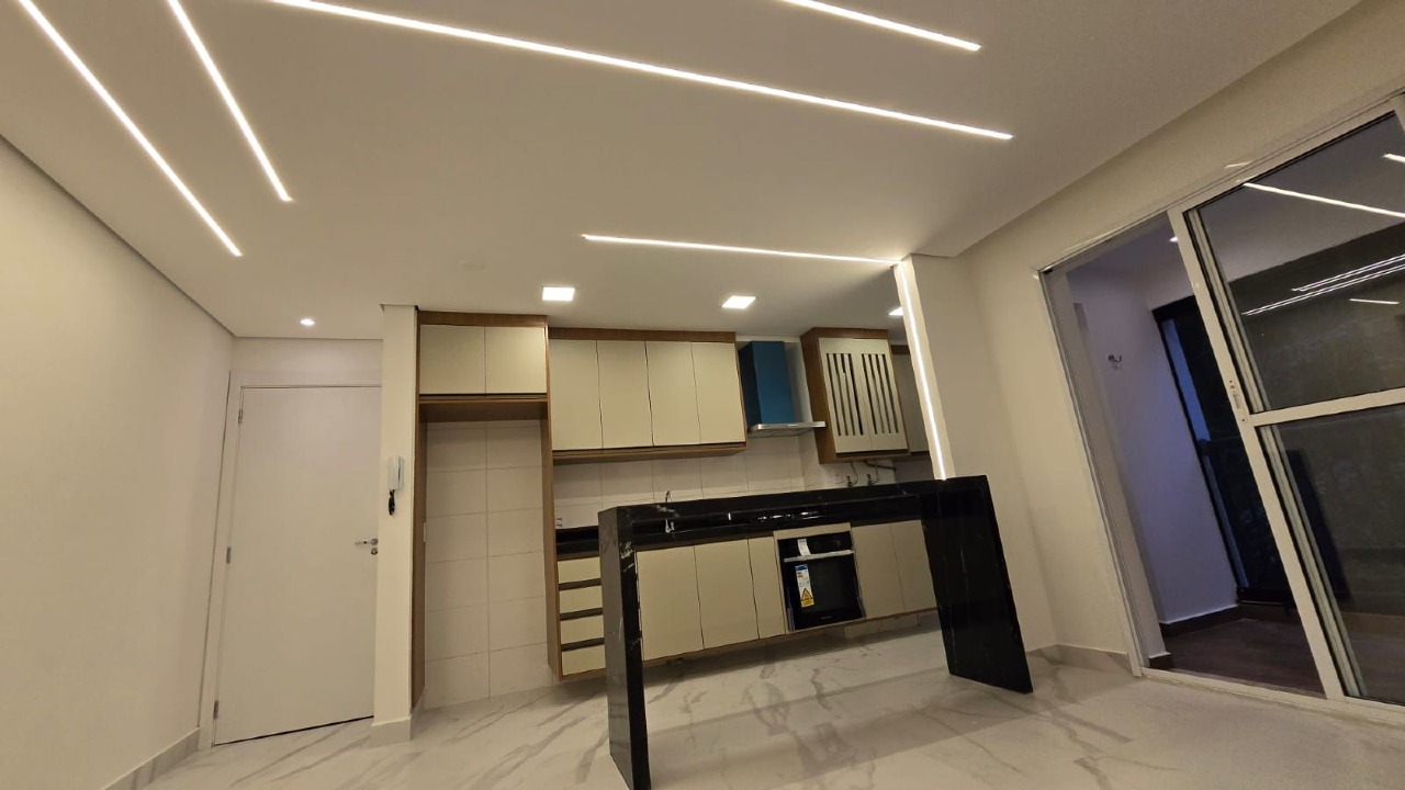 Apartamento à venda no Marapé: 