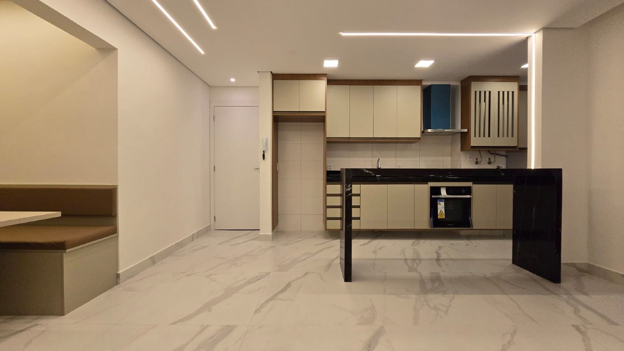 Apartamento à venda no Marapé: 