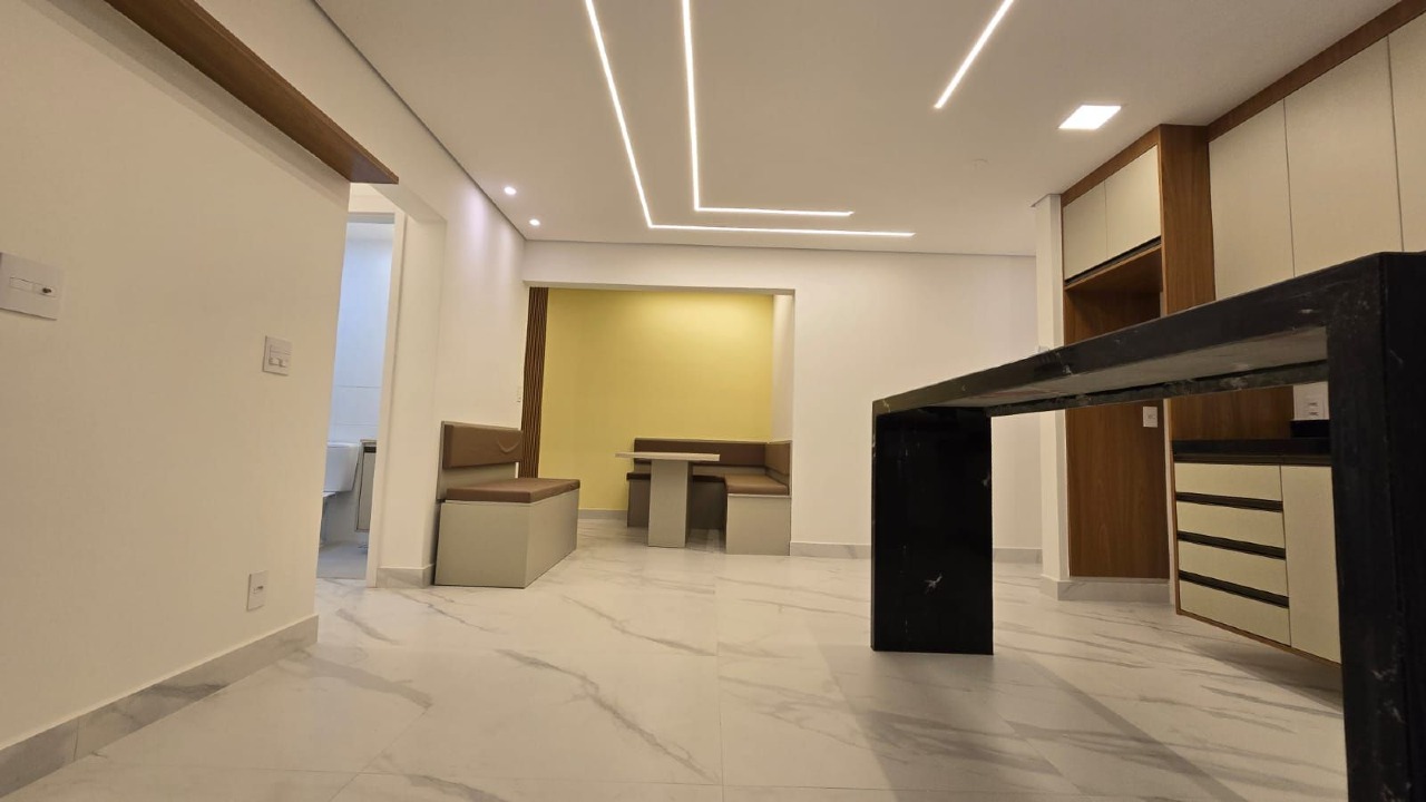 Apartamento à venda no Marapé: 