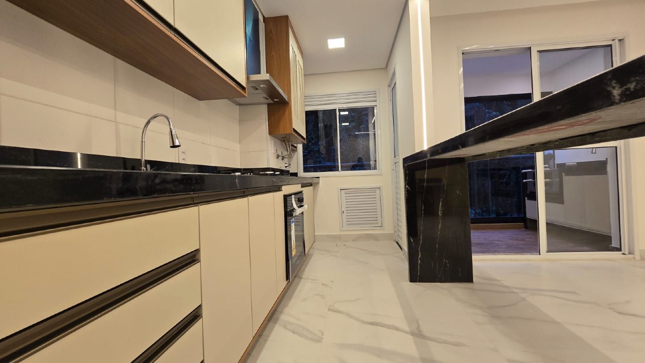 Apartamento à venda no Marapé: 