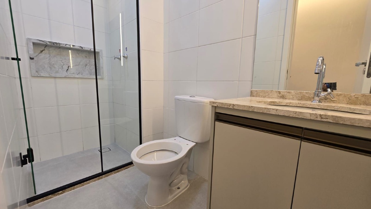 Apartamento à venda no Marapé: 