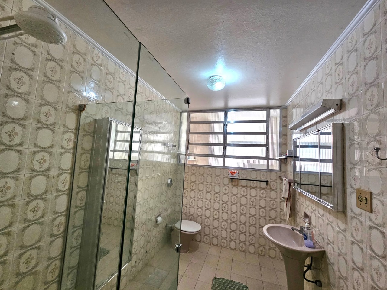 Apartamento à venda no José Menino: 