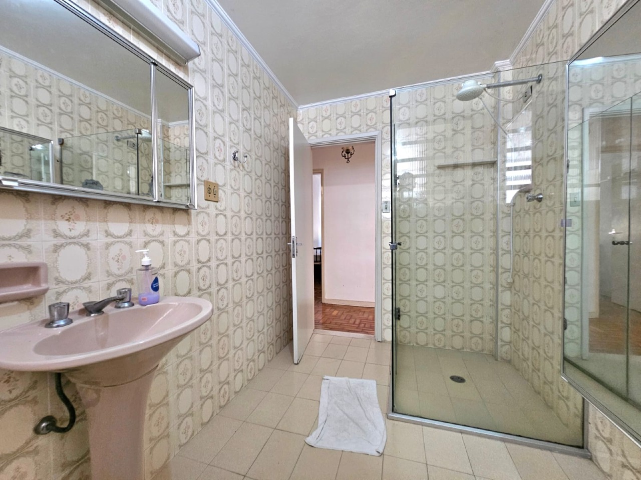 Apartamento à venda no José Menino: 