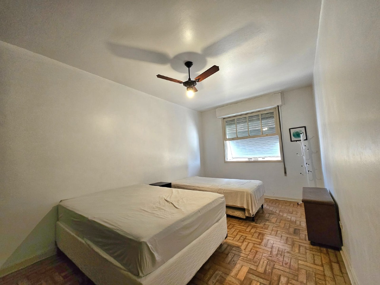 Apartamento à venda no José Menino: 