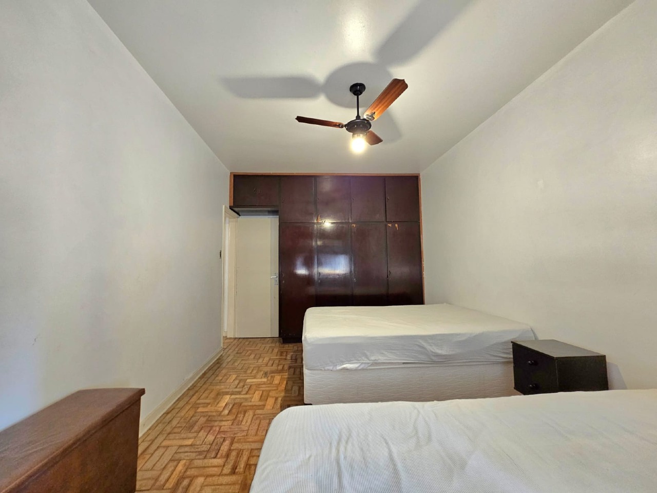 Apartamento à venda no José Menino: 