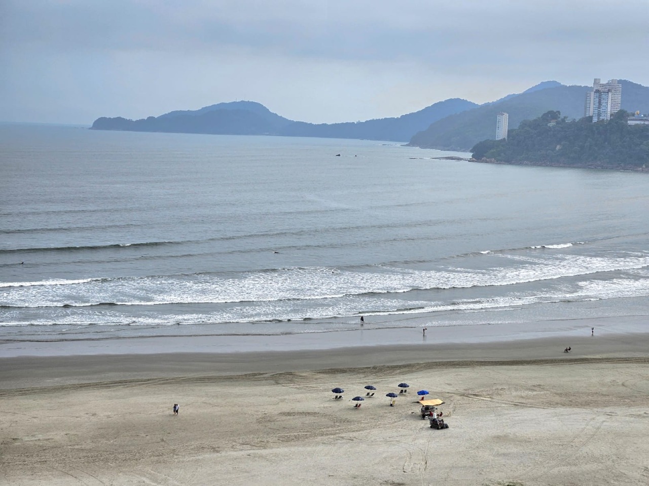 Apartamento à venda no José Menino: 